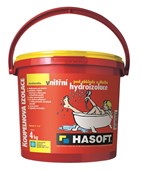 HASOFT Koupelnová izolace 8kg